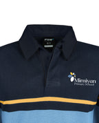 Rugby Jumper