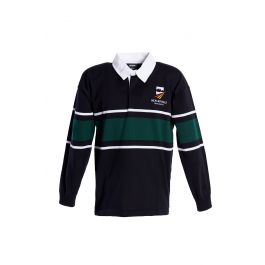 Rugby Jumper