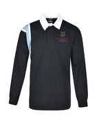 Rugby Jumper