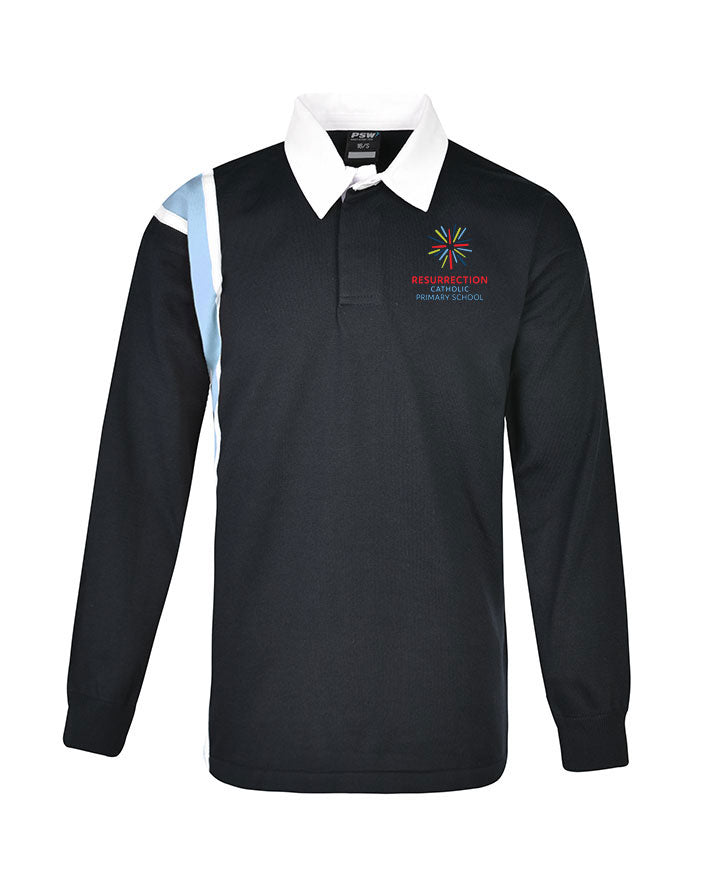 Rugby Jumper