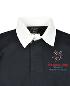 Rugby Jumper