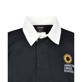 Rugby Jumper