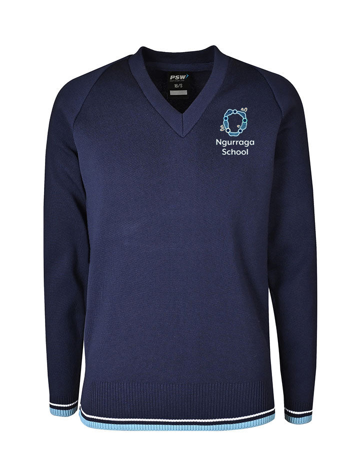 Pullover Jumper