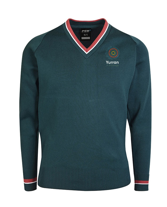 Pullover Jumper