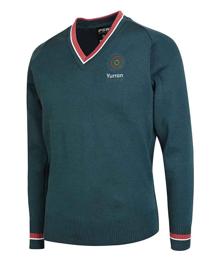 Pullover Jumper