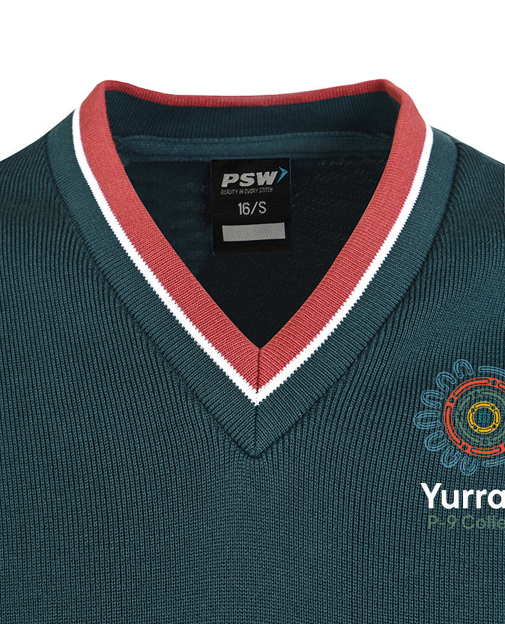 Pullover Jumper