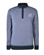 Qtr Zip Jumper