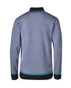 Qtr Zip Jumper
