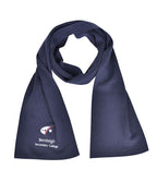 Merino Wool Blend Scarf