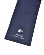 Merino Wool Blend Scarf
