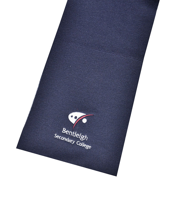 Merino Wool Blend Scarf