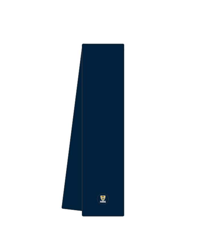 Merino Wool Blend Scarf