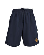 Rugby Shorts