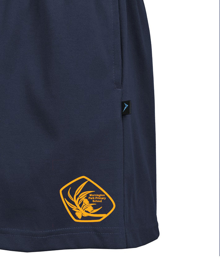 Rugby Shorts