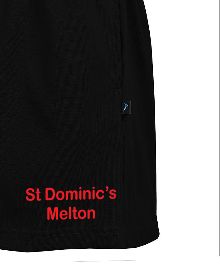 Rugby Shorts