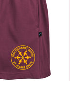 Rugby Shorts