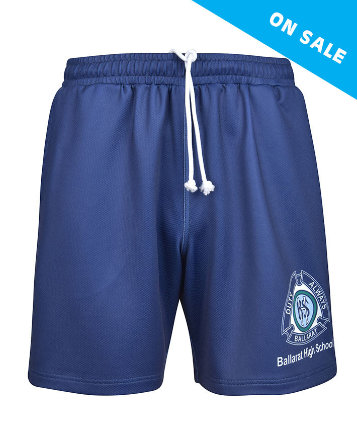 Sublimated Sports Shorts