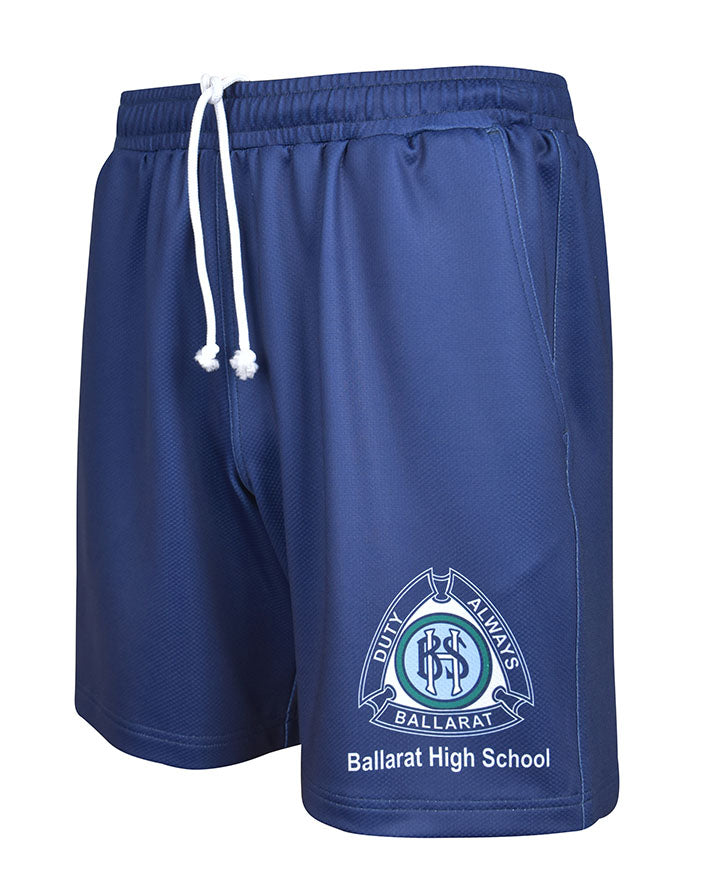 Sublimated Sports Shorts