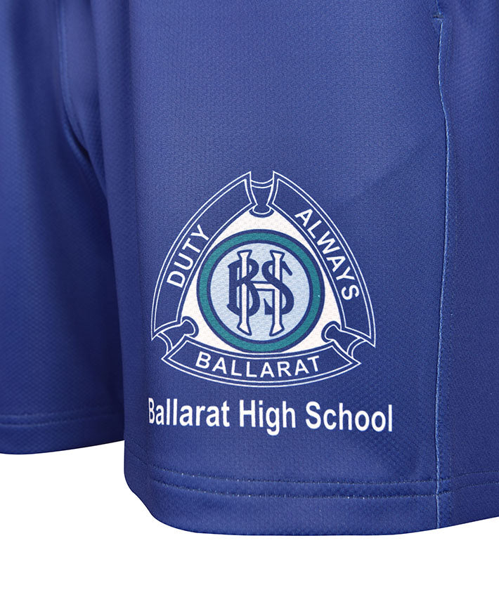 Sublimated Sports Shorts