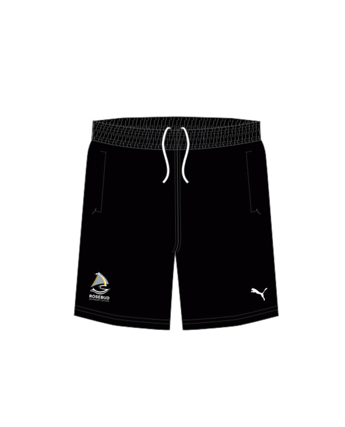 teamLIGA Sideline Shorts