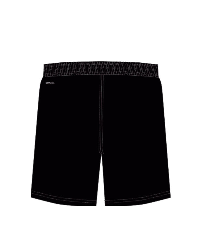teamLIGA Sideline Shorts
