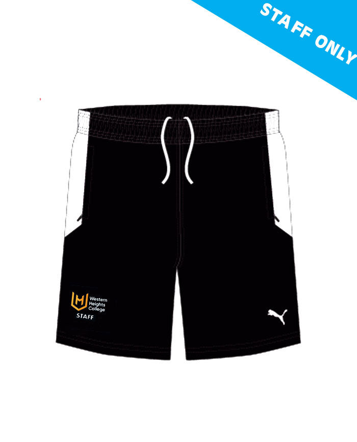 teamLIGA Sideline Shorts