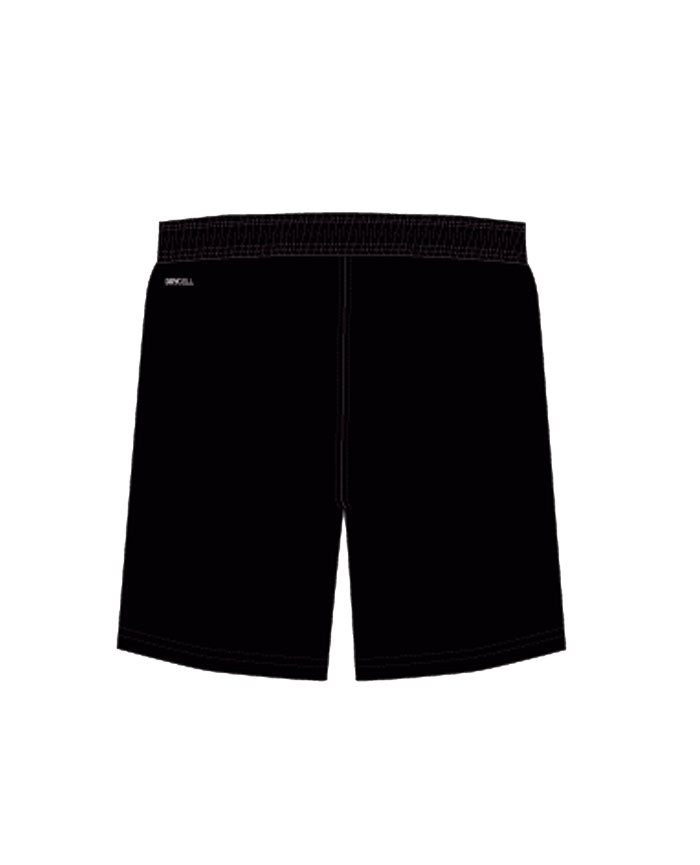 teamLIGA Sideline Shorts