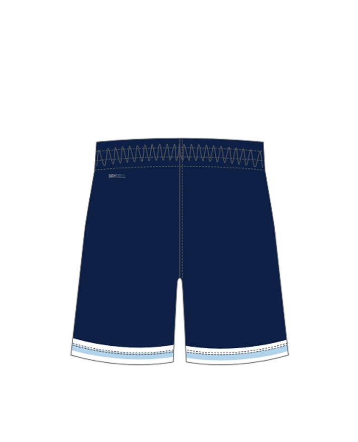 Puma Sublimated Sports Short