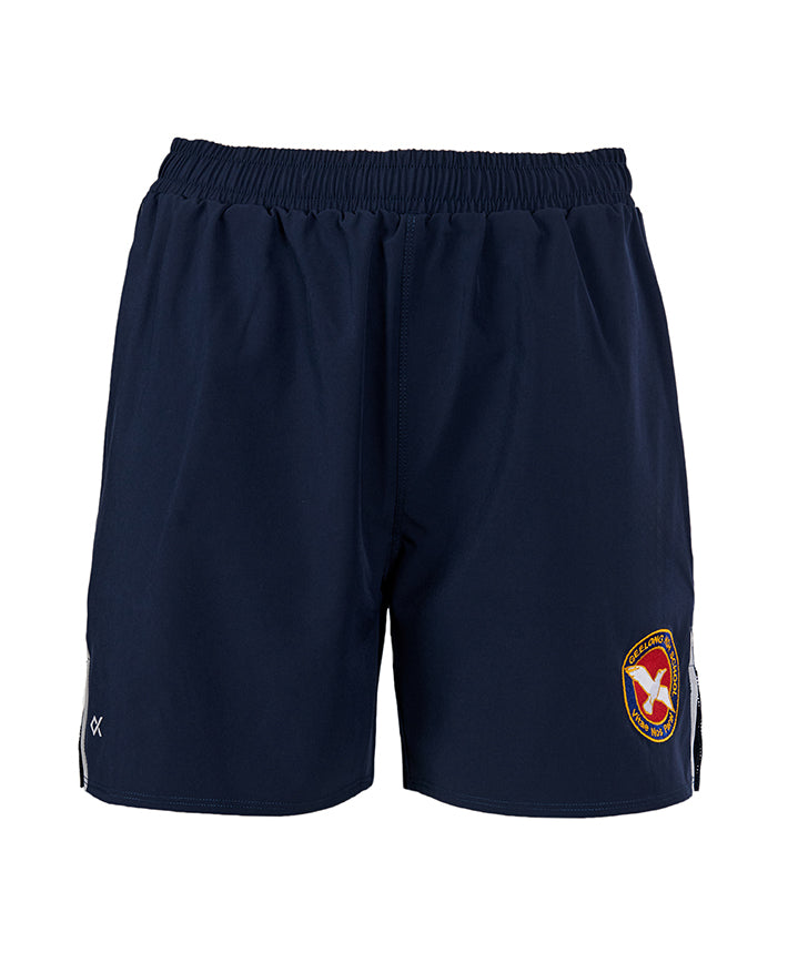 Strive Active Shorts