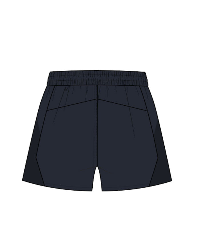 Strive Active Shorts