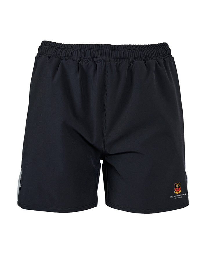 Strive Active Short w Bike Short - Wms