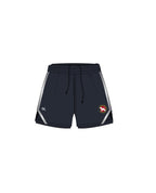Strive Active Short w Bike Short - Wms
