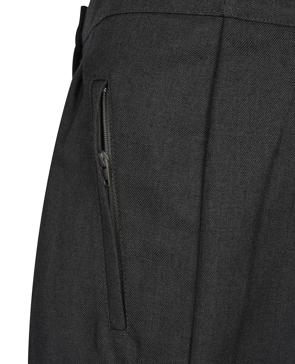 Ladies Tailored Shorts - Adjustable Waist