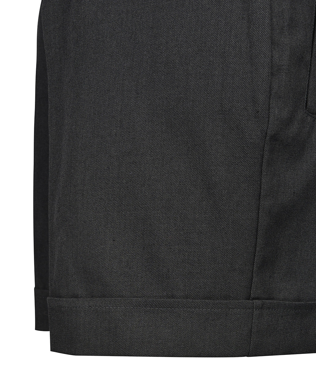 Ladies Tailored Shorts - Adjustable Waist