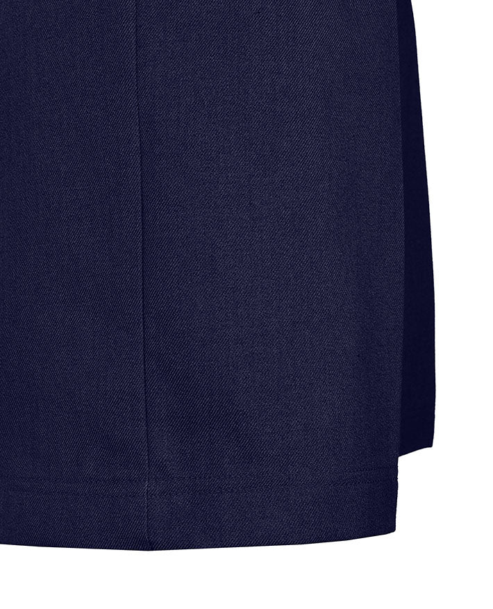 Ladies Tailored Shorts - Adjustable Waist