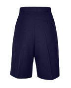 Ladies Tailored Shorts - Adjustable Waist