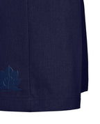 Ladies Tailored Shorts - Adjustable Waist
