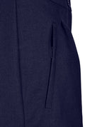 Ladies Tailored Shorts - Adjustable Waist