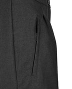 Ladies Tailored Shorts - Adjustable Waist