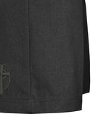 Ladies Tailored Shorts - Adjustable Waist