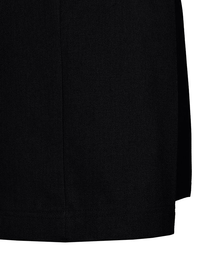 Ladies Tailored Shorts - Adjustable Waist