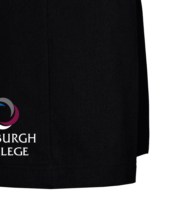 Ladies Tailored Shorts - Adjustable Waist