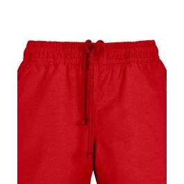 Microfibre Shorts