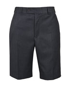 Stretch Gab Flexi Waist Short