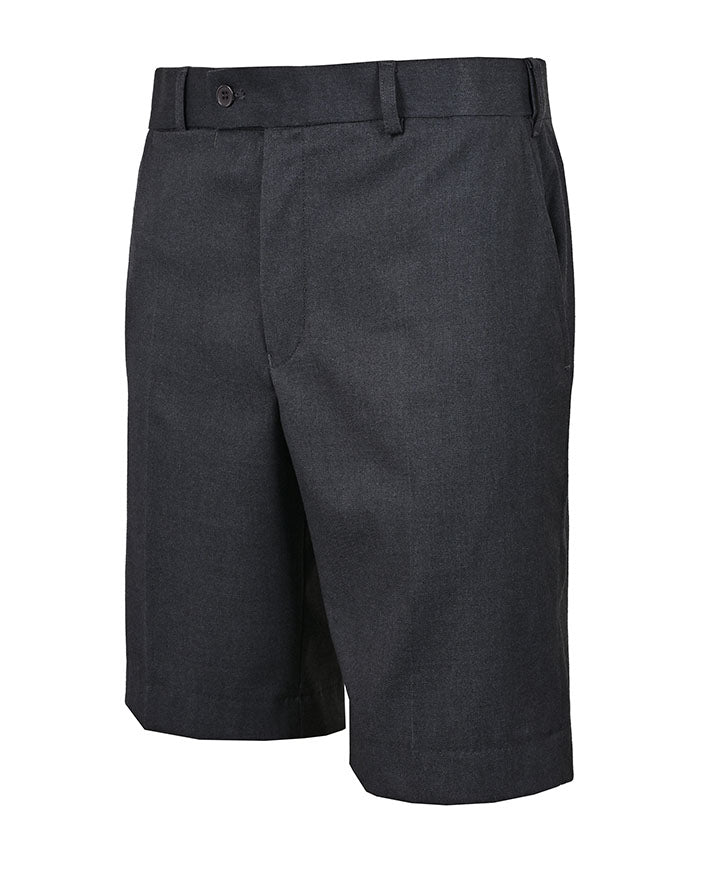 Stretch Gab Flexi Waist Short