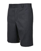 Stretch Gab Flexi Waist Short