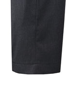 Stretch Gab Flexi Waist Short