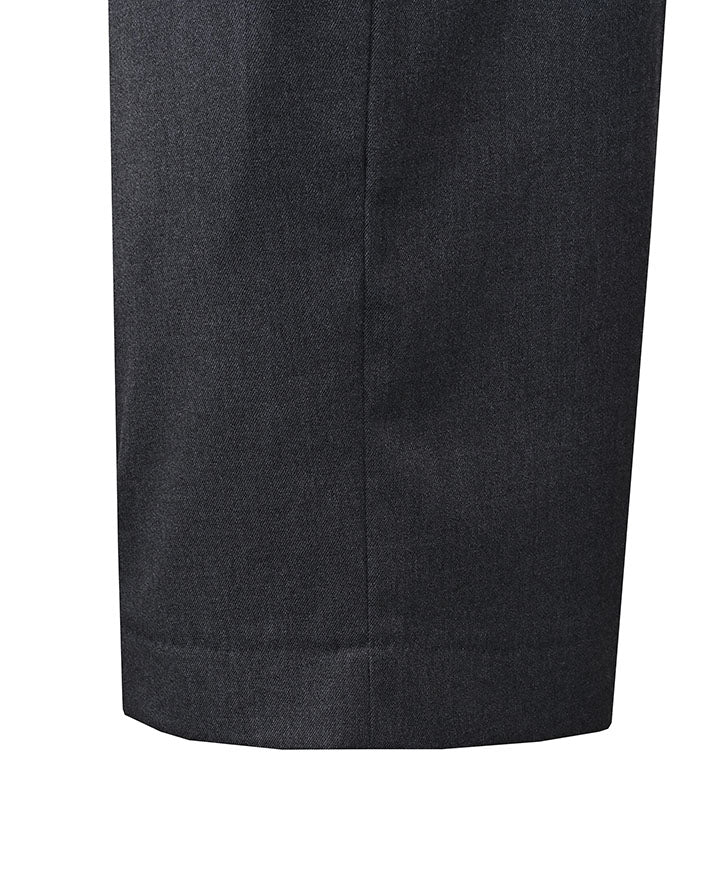 Stretch Gab Flexi Waist Short