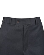 Stretch Gab Flexi Waist Short