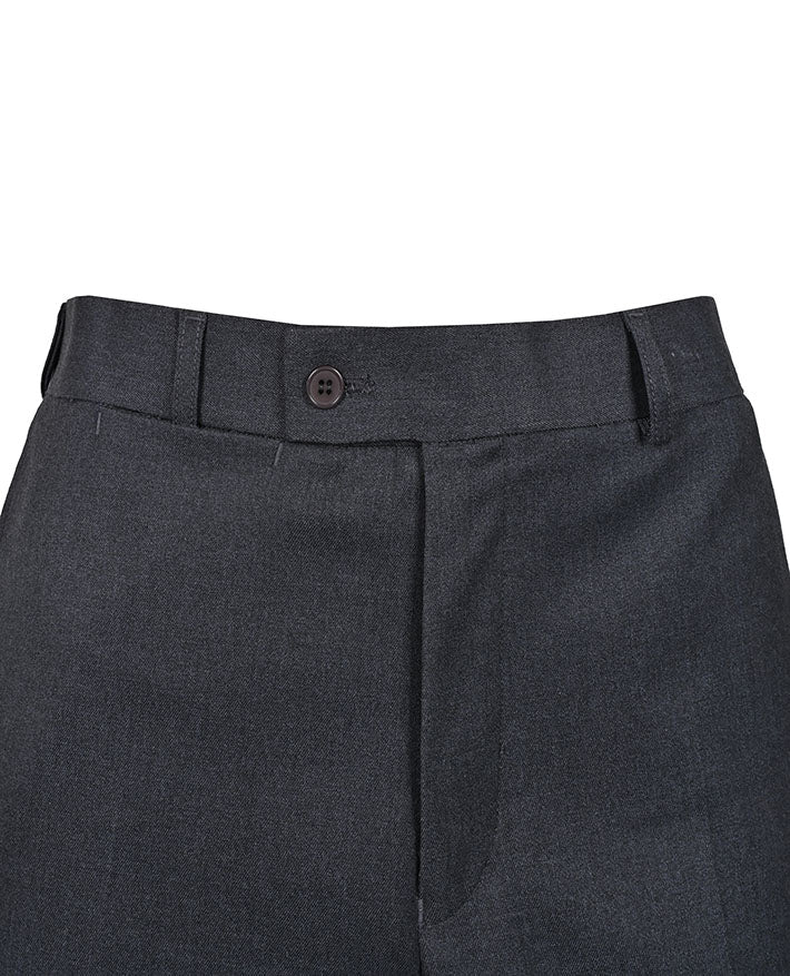 Stretch Gab Flexi Waist Short